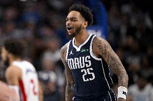 侠媒晒交易设想：送出华盛顿 得到阿隆·维金斯+卡森+27年首轮签