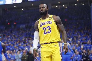 Windhorst：我认为詹姆斯和湖人将会讨价还价 估计留队概率为51%