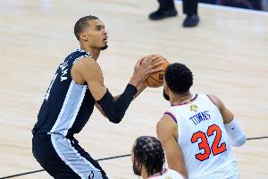 Skip：外星人输掉了必须拿下的比赛 他还要在麦迪逊疯人院打两场