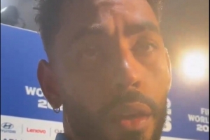库尼亚：我们知道自己的实力，会尽最大努力去做该做的事情