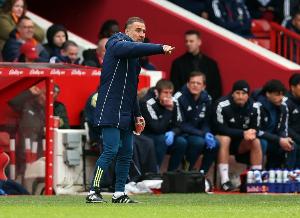 英媒：被解雇接近1年，森林主帅佩雷拉仍在从狼队领取薪水