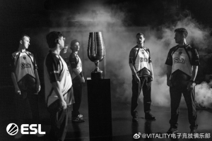 Vitality告别科隆Major：失利令人痛心 我们会卷土重来