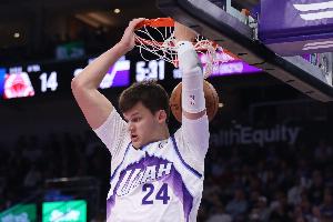 Amick：凯斯勒接受710万资质报价 之后成完全自由球员可能性存在 - 24直播网头条