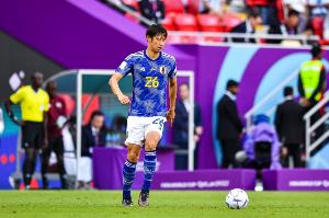 伊藤洋辉：若输给突尼斯形势会非常严峻 面对收缩防守要保持冷静 - 24直播网头条