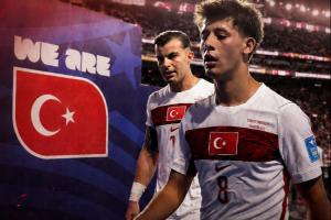 大冷门！土耳其“黄金一代”小组赛2连败耻辱出局！本届第2支出局