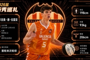独行侠GM：25号秀拉雷亚是高大后场 球商很高兼具控球与传球能力