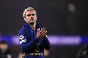 马卡：马竞公布17名新传奇名单 格列兹曼、托雷斯、法尔考在内