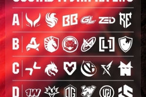2026电竞世界杯DOTA2项目分组出炉：XG位于A组，VG位于C组