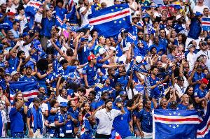 黑马本色！佛得角23年杀进男篮世界杯！如今足球杀入32强淘汰赛！