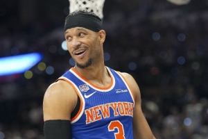 学友哥也曾是MVP！约什·哈特是目前唯一夺冠的夏联MVP - 24直播网头条