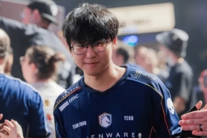 Yeon：T1拥有很多天赋极强的选手，不可能把所有英雄都Ban掉
