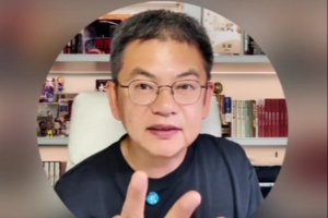 苏群：中国男篮白练了&内外线完全脱节 他们没有核心&打法没带ID