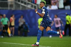 王者之师！法国队本届世界杯5战全胜，不败之姿挺进8强将战摩洛哥