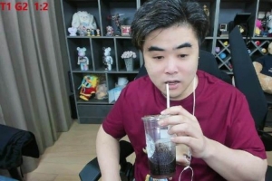 Doran不配赢！朱开：TES原谅你了，相当于TES和T1自爆