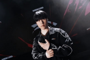 弱者标记？Zeka生涯6次系列赛里面对Knight全部落败