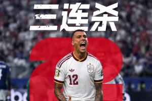 三连杀！西班牙晋级决赛，连续在欧洲杯、欧国联、世界杯淘汰法国
