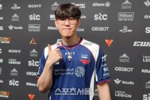 Oner：在MSI时吃到的失利，这次在EWC上一定要奉还并赢下来