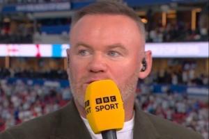 鲁尼：实话实说吧，就是图赫尔的决定害英格兰出局了