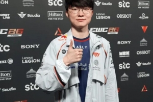 Faker：拍摄等商业活动 会在日程闲暇时 不会影响比赛