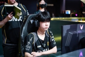 经济人：LCK青训储备也就那样 去年出来的大菠萝现在也僵住了