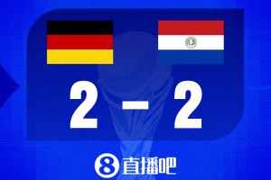 世界杯比分预测：两队时隔24年再交手视频封面