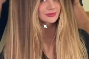 绝美气质！马丁内利女友真是越看越漂亮啊视频封面