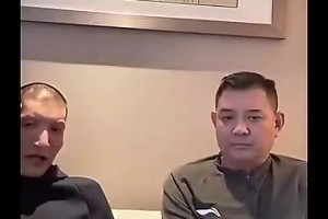 巩晓彬&巴特尔曾评价杨瀚森：不能说懒吧，他在场上表现欲望不强视频封面